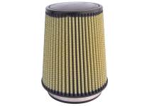 aFe - aFe 72-90015 aFe MagnumFLOW Air Filters IAF PG7 A/F PG7 5-1/2F x 7B x 5-1/2T x 8H - Image 1
