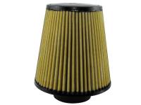 aFe - aFe 72-90018 aFe MagnumFLOW Air Filters UCO PG7 A/F PG7 3-1/2F x 8B x 5-1/2T x 8H - Image 2