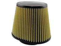aFe - aFe 72-90020 aFe MagnumFLOW Air Filters IAF PG7 A/F PG7 5-1/2F x (7x 10)B x 7T x 8H - Image 2
