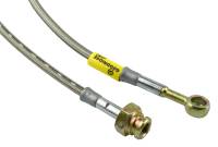Goodridge - Goodridge 12227 Goodridge 12-15 Chevrolet Camaro (ZL1 Only) Stainless Steel Brake Line Kit - Image 6