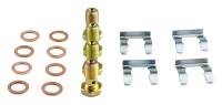 Goodridge - Goodridge 12227 Goodridge 12-15 Chevrolet Camaro (ZL1 Only) Stainless Steel Brake Line Kit - Image 7