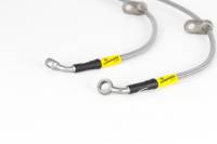 Goodridge - Goodridge 12227 Goodridge 12-15 Chevrolet Camaro (ZL1 Only) Stainless Steel Brake Line Kit - Image 8