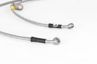 Goodridge - Goodridge 12227 Goodridge 12-15 Chevrolet Camaro (ZL1 Only) Stainless Steel Brake Line Kit - Image 9