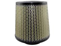 aFe - aFe 72-90028 aFe MagnumFLOW Air Filters IAF PG7 A/F PG7 4-1/2F x 8-1/2B x 7T x 8H - Image 1