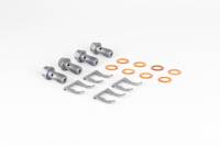 Goodridge - Goodridge 12227 Goodridge 12-15 Chevrolet Camaro (ZL1 Only) Stainless Steel Brake Line Kit - Image 10