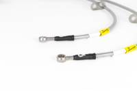 Goodridge - Goodridge 12227 Goodridge 12-15 Chevrolet Camaro (ZL1 Only) Stainless Steel Brake Line Kit - Image 11