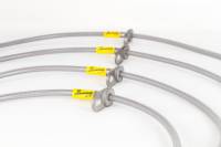 Goodridge - Goodridge 12227 Goodridge 12-15 Chevrolet Camaro (ZL1 Only) Stainless Steel Brake Line Kit - Image 12