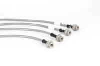 Goodridge - Goodridge 12227 Goodridge 12-15 Chevrolet Camaro (ZL1 Only) Stainless Steel Brake Line Kit - Image 13