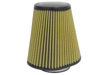 aFe - aFe 72-90037 aFe MagnumFLOW Air Filters IAF PG7 A/F PG7 4-3/8F x (6x 9)B x 5-1/2T x 9H - Image 2
