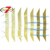 aFe - aFe 72-90044 aFe MagnumFLOW Air Filters IAF PG7 A/F PG7 5-1/2F x 7B x 5-1/2T x 6H - Image 2