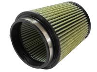 aFe - aFe 72-90045 aFe MagnumFLOW Air Filters IAF PG7 A/F 5 1/2in Flange x 7in Base x 5 1/2 Tall x 7in Height - Image 3
