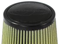 aFe - aFe 72-90045 aFe MagnumFLOW Air Filters IAF PG7 A/F 5 1/2in Flange x 7in Base x 5 1/2 Tall x 7in Height - Image 4