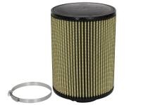 aFe - aFe 72-90058 aFe MagnumFLOW Air Filters UCO PG7 A/F PG7 4F x 8-1/2B x 8-1/2T x 11H - Image 1