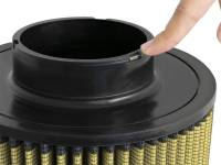 aFe - aFe 72-90058 aFe MagnumFLOW Air Filters UCO PG7 A/F PG7 4F x 8-1/2B x 8-1/2T x 11H - Image 4