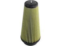 aFe - aFe 72-90068 aFe MagnumFLOW Air Filters UCO PG7 A/F PG7 4F x 6B x 3-1/2T (w/ 1/4-20 Stud) x 12H - Image 2