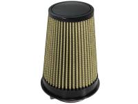 aFe - aFe 72-90084 aFe MagnumFLOW Air Filters PG7 A/F 4in F x 6in B x 4-1/2 T x 8-1/2 H - Image 1