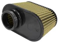aFe - aFe 72-90085 aFe MagnumFLOW Air Filters PG7 A/F 3.3in F x 11x6in B x 9-1/2x4-1/2in T x 6in H - Image 4