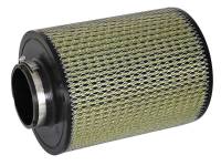aFe - aFe 72-90097 aFe Magnum FLOW Universal Air Filter w/ Pro Guard 7 Media 4in F x 8-1/2in B x 8-1/2in T x 11in H - Image 4