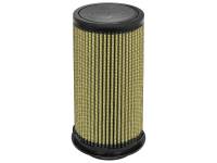 aFe - aFe 72-90099 aFe Magnum FLOW Pro GUARD 7 Universal Air Filter F-3.5in. / B-5 (mt2) / T-4.75in. / H-9in. - Image 1