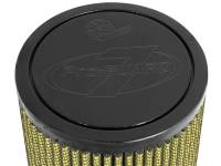 aFe - aFe 72-90099 aFe Magnum FLOW Pro GUARD 7 Universal Air Filter F-3.5in. / B-5 (mt2) / T-4.75in. / H-9in. - Image 3