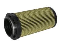 aFe - aFe 72-90099 aFe Magnum FLOW Pro GUARD 7 Universal Air Filter F-3.5in. / B-5 (mt2) / T-4.75in. / H-9in. - Image 4