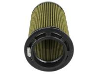 aFe - aFe 72-90099 aFe Magnum FLOW Pro GUARD 7 Universal Air Filter F-3.5in. / B-5 (mt2) / T-4.75in. / H-9in. - Image 5