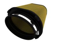 aFe - aFe 72-90112 aFe MagnumFLOW Air Filters IAF PG7 A/F (5-1/2x7-1/2)in F x (9x7)in B x (5-3/4x3-3/4)in T x 7-1/2in H - Image 2