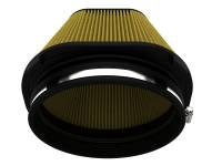 aFe - aFe 72-90112 aFe MagnumFLOW Air Filters IAF PG7 A/F (5-1/2x7-1/2)in F x (9x7)in B x (5-3/4x3-3/4)in T x 7-1/2in H - Image 3