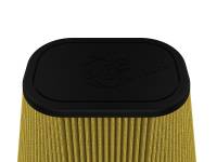 aFe - aFe 72-90112 aFe MagnumFLOW Air Filters IAF PG7 A/F (5-1/2x7-1/2)in F x (9x7)in B x (5-3/4x3-3/4)in T x 7-1/2in H - Image 5