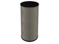 aFe - aFe 72-90117 aFe Magnum FLOW Air Filter w/ Pro GUARD 7 Media 4in Flange x 15in Height - Image 1