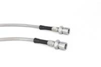 Goodridge - Goodridge 12238 Goodridge 09-12 Cadillac CTS-V (All CTS-V w/ Brembo Brakes) Stainless Steel Brake Line Kit - Image 10