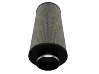 aFe - aFe 72-90117 aFe Magnum FLOW Air Filter w/ Pro GUARD 7 Media 4in Flange x 15in Height - Image 2