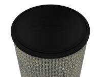 aFe - aFe 72-90117 aFe Magnum FLOW Air Filter w/ Pro GUARD 7 Media 4in Flange x 15in Height - Image 3