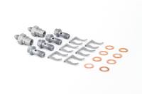 Goodridge - Goodridge 12238 Goodridge 09-12 Cadillac CTS-V (All CTS-V w/ Brembo Brakes) Stainless Steel Brake Line Kit - Image 11