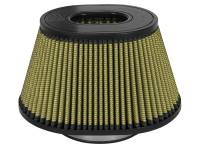 aFe - aFe 72-91040 aFe MagnumFLOW Air Filters IAF PG7 A/F PG7 5-1/2F x (7x10)B x (6-3/4x5-1/2)T (Inv) x 5-3/4H - Image 2