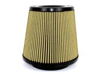 aFe - aFe 72-91051 aFe MagnumFLOW Air Filters IAF PG7 A/F PG7 5-1/2F x 9B x 7T (Inv) x 8H - Image 2