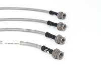 Goodridge - Goodridge 12242 Goodridge 04-06 Cadillac CTS-V (w/Brembo Brakes) Stainless Steel Brake Line Kit - Image 7