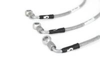 Goodridge - Goodridge 12242 Goodridge 04-06 Cadillac CTS-V (w/Brembo Brakes) Stainless Steel Brake Line Kit - Image 8
