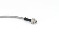 Goodridge - Goodridge 12242 Goodridge 04-06 Cadillac CTS-V (w/Brembo Brakes) Stainless Steel Brake Line Kit - Image 9