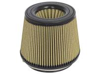 aFe - aFe 72-91055 aFe MagnumFLOW Air Filters IAF PG7 A/F PG7 7F x 9B x 7T (Inv) x 7H in - Image 1