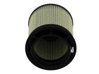 aFe - aFe 72-91059 aFe MagnumFLOW Air Filter Pro DRY S 6in Flange x 8 1/8in Base/Top (INV) x 9in H - Image 3