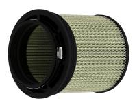 aFe - aFe 72-91059 aFe MagnumFLOW Air Filter Pro DRY S 6in Flange x 8 1/8in Base/Top (INV) x 9in H - Image 4