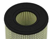 aFe - aFe 72-91059 aFe MagnumFLOW Air Filter Pro DRY S 6in Flange x 8 1/8in Base/Top (INV) x 9in H - Image 5