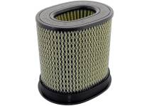 aFe - aFe 72-91061 aFe MagnumFLOW HD Air Filters Pro Guard 7 Oval 7in X 4.75in F 9in X 7in T X 9H - Image 2