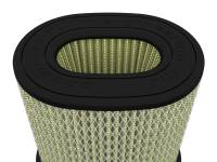 aFe - aFe 72-91061 aFe MagnumFLOW HD Air Filters Pro Guard 7 Oval 7in X 4.75in F 9in X 7in T X 9H - Image 4