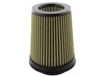 aFe - aFe 72-91062 aFe MagnumFLOW Air Filters OER PG7 A/F 5F x 7B (INV) x 5.5T (INV) x 8H in - Image 1