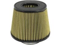 aFe - aFe 72-91064 aFe MagnumFLOW HD Air Filters Pro Guard 7 5in F x 9-7.5in B x 6.75-5.5in T x 6.875in H - Image 1