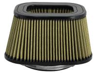 aFe - aFe 72-91067 aFe MagnumFLOW HD Air Filters Pro Guard 7.13in F x 8.7x10.6in B x 6.5x8.6in T x 5in H - Image 1