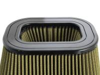 aFe - aFe 72-91067 aFe MagnumFLOW HD Air Filters Pro Guard 7.13in F x 8.7x10.6in B x 6.5x8.6in T x 5in H - Image 4