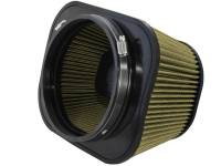 aFe - aFe 72-91067 aFe MagnumFLOW HD Air Filters Pro Guard 7.13in F x 8.7x10.6in B x 6.5x8.6in T x 5in H - Image 5
